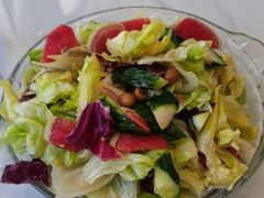 -何适山庄 ·可团建(水长城P2停车场店)