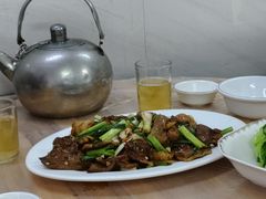 -贞记餐厅(老街店)