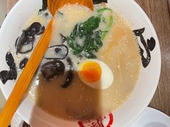 -无敌家拉面(颐堤港店)