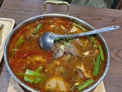 -亚克西姆新疆菜(库车店)