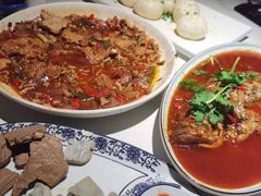 -又见炊烟私房菜(敬亭路店)