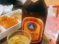 -釜山火炉韩式炭火烤肉(欧洲城店)