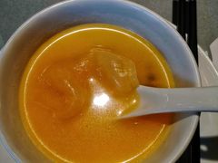 花胶鲍鱼鸡金汤-八珍玉食鸡煲·打边炉(印象城店)