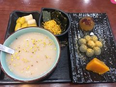 -鲜芋仙(华府店)