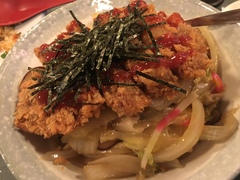 -椿山日本料理