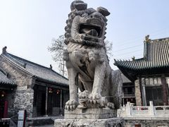 -洛阳周公庙博物馆