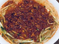 -老友谊冷面店(苏家屯店)