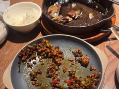 -云海肴·汽锅鸡·云南菜(领展购物广场·中关村店)