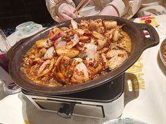 -串盟烧烤·长沙美食地标(星沙店)