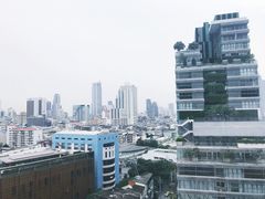 -曼谷文华中心点大酒店