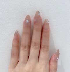 -BAE美甲美睫工作室