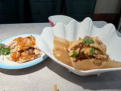 -华竹饭店(中央大街店)