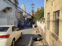 -老东镇啤酒屋海鲜加工·蒸汽海鲜·海鲜烧烤(台东店)