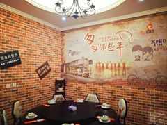 包厢-金陵暴走小龙虾·迷踪蟹(凯德MALL店)