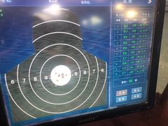 -都市枪神实弹射击俱乐部