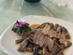 -山海天饮食集团(桃源居店)