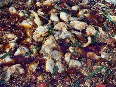 -胖子鱼·天水麻辣鱼火锅(秦州407店)