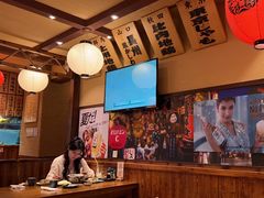 -鸟剑居酒屋(林和东路店)