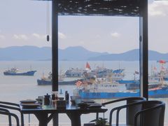 -高佳庄·舟山海鲜(海景旗舰店)