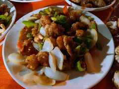 -小红门海鲜