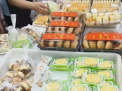 -闻酥园(水碾河路店)