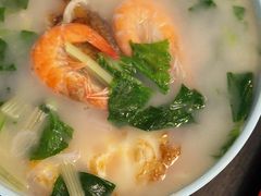 -大禹家·海鲜面馆(新闸路店)