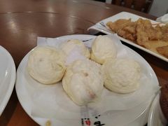 -春發合饭庄