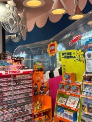 -奈尔宝·儿童乐园·亲子餐厅(前滩店)