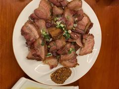 -云隐小厨·传统大理美食(复兴路店)