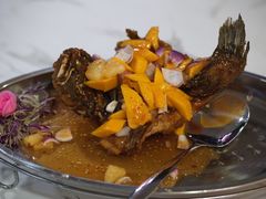 -龙海鲜螃蟹王(宏茂桥店)