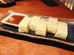 -山杏yama-katsu·吉列炸物