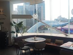 -必胜客(华南摩尔店)