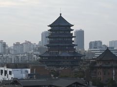 -陶阳里旅游区