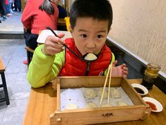 -八婆婆烧仙草(曾厝垵店)