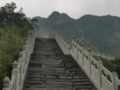 -圣莲山风景区