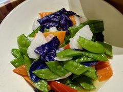 -云海肴·汽锅鸡·云南菜(南强街店)