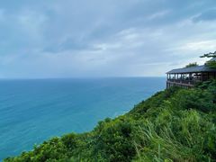 -海南分界洲岛旅游区