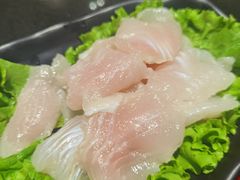 -东来顺饭庄(金泉广场店)