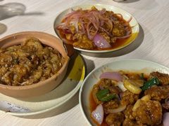 -紫金食坊(江南西路店)