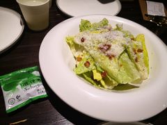 -味式·那不勒斯披萨Mise en place(亚朵酒店店)