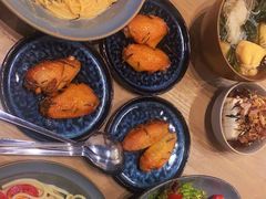 -Retro Deli 茶泡饭
