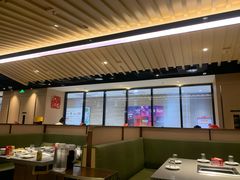 大堂-海底捞火锅(八佰伴店)