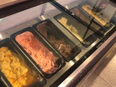 冰淇淋-比格比萨自助(德思勤四季汇店)