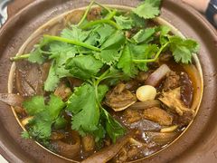 -川香煲(茅台路店)