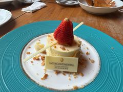 -北辰洲际酒店·IT MAMA意式家味餐厅