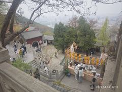 -千佛山风景名胜区