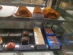-布朗尼西饼(粮道街店)