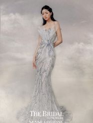 点击看大图 -MANLI BRIDAL婚纱