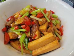 -湘中缘·湖南菜(娄底驻京办店)