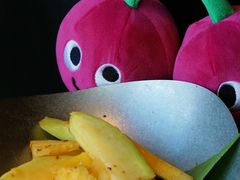 -Ameigo梅果·云贵川bistro(长宁来福士店)